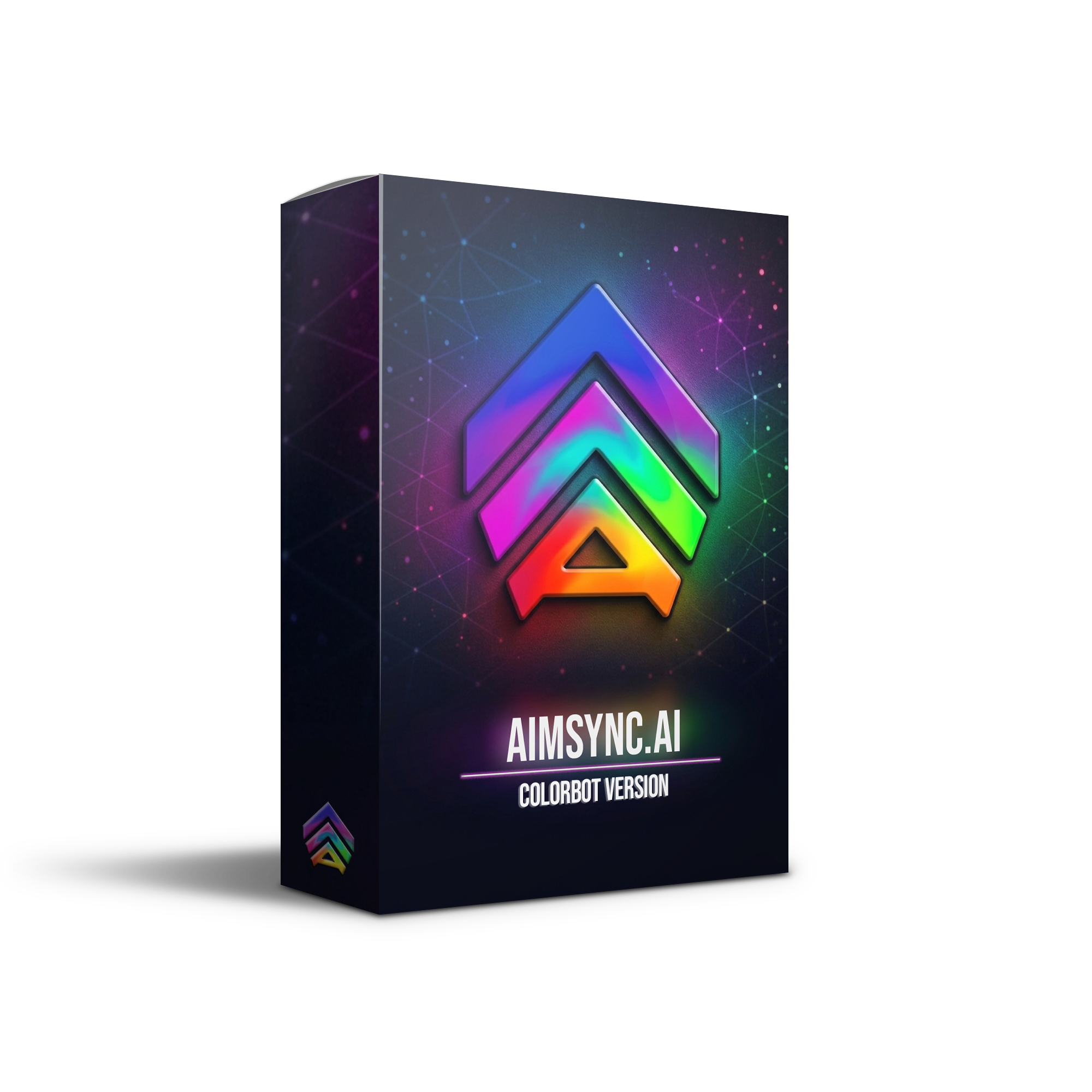 AimSync ColorBot Version