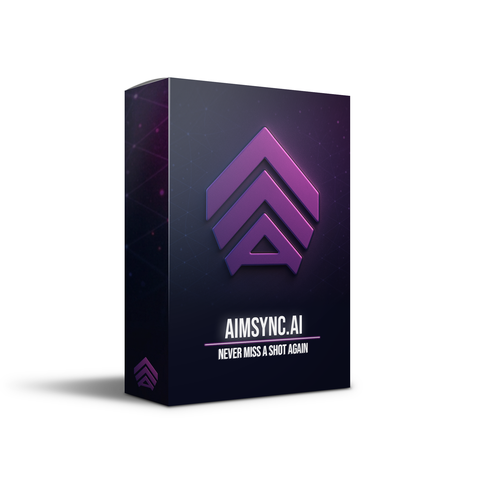 AimSync — Never Miss a Shot Again