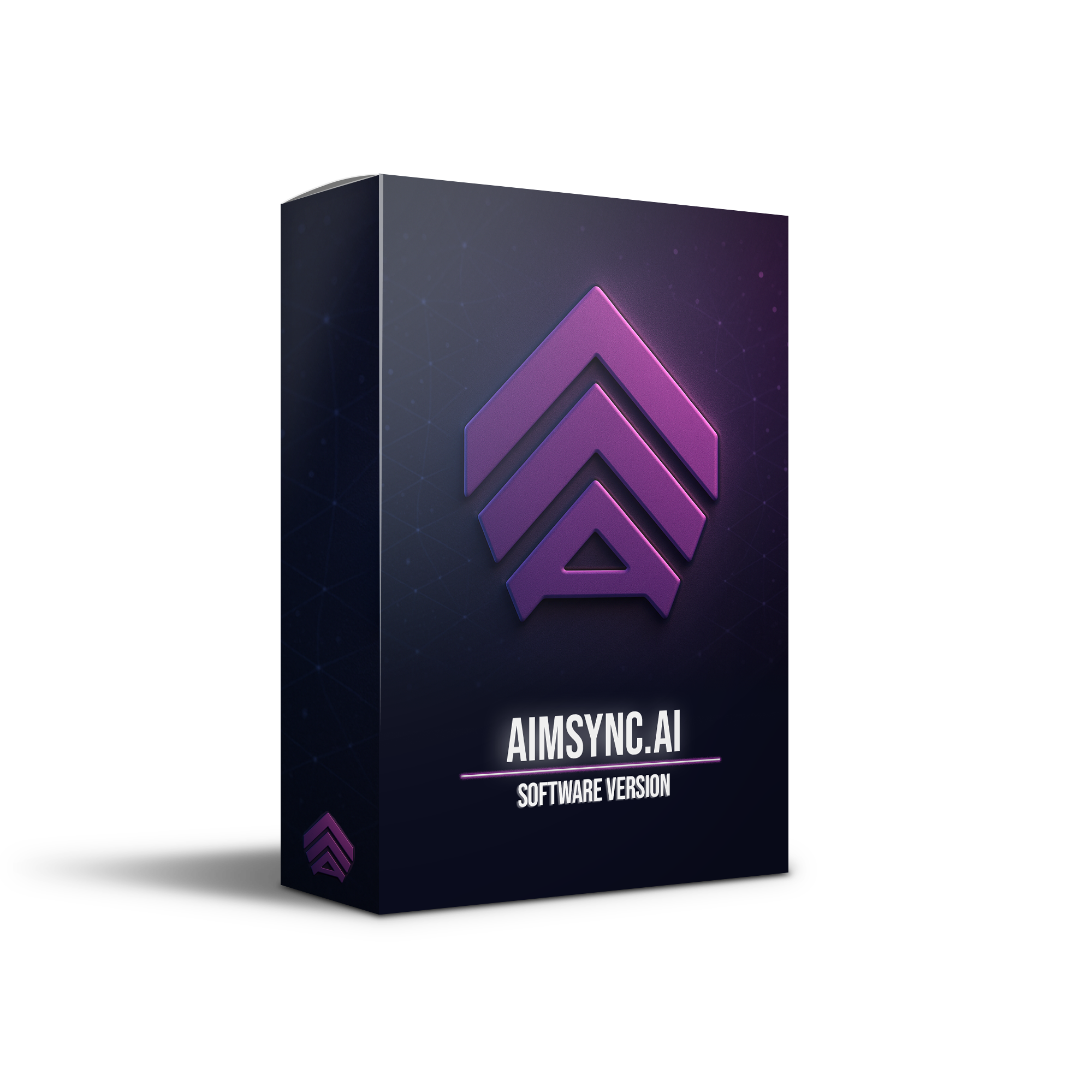 AimSync Software Version